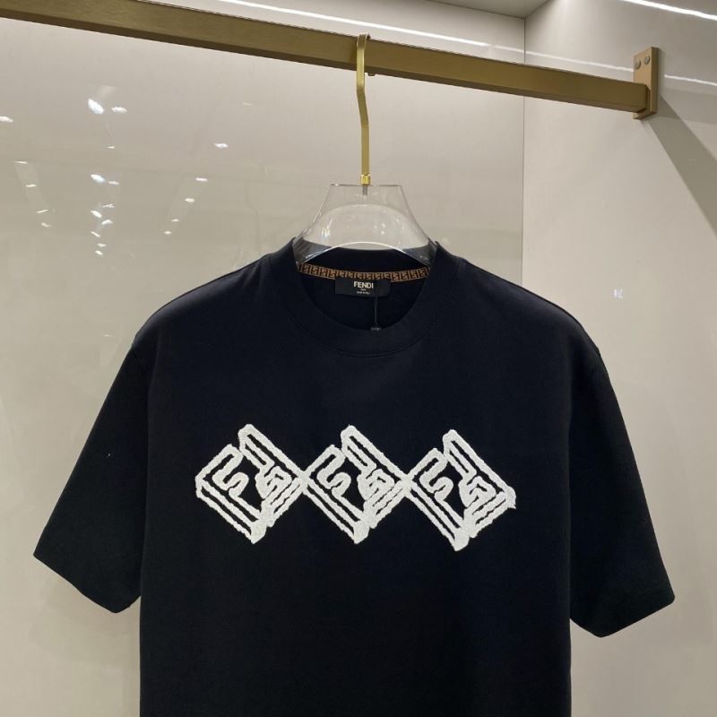 Fendi T-Shirts